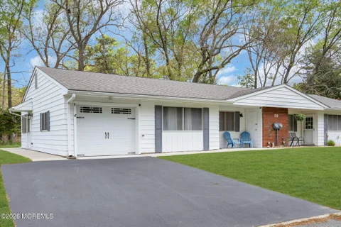10 Nevada Drive Unit B, Whiting, NJ 08759 - #: 22615360