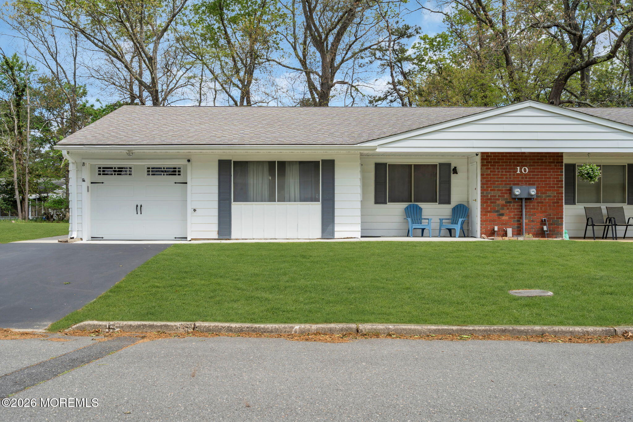 10 Nevada Drive B