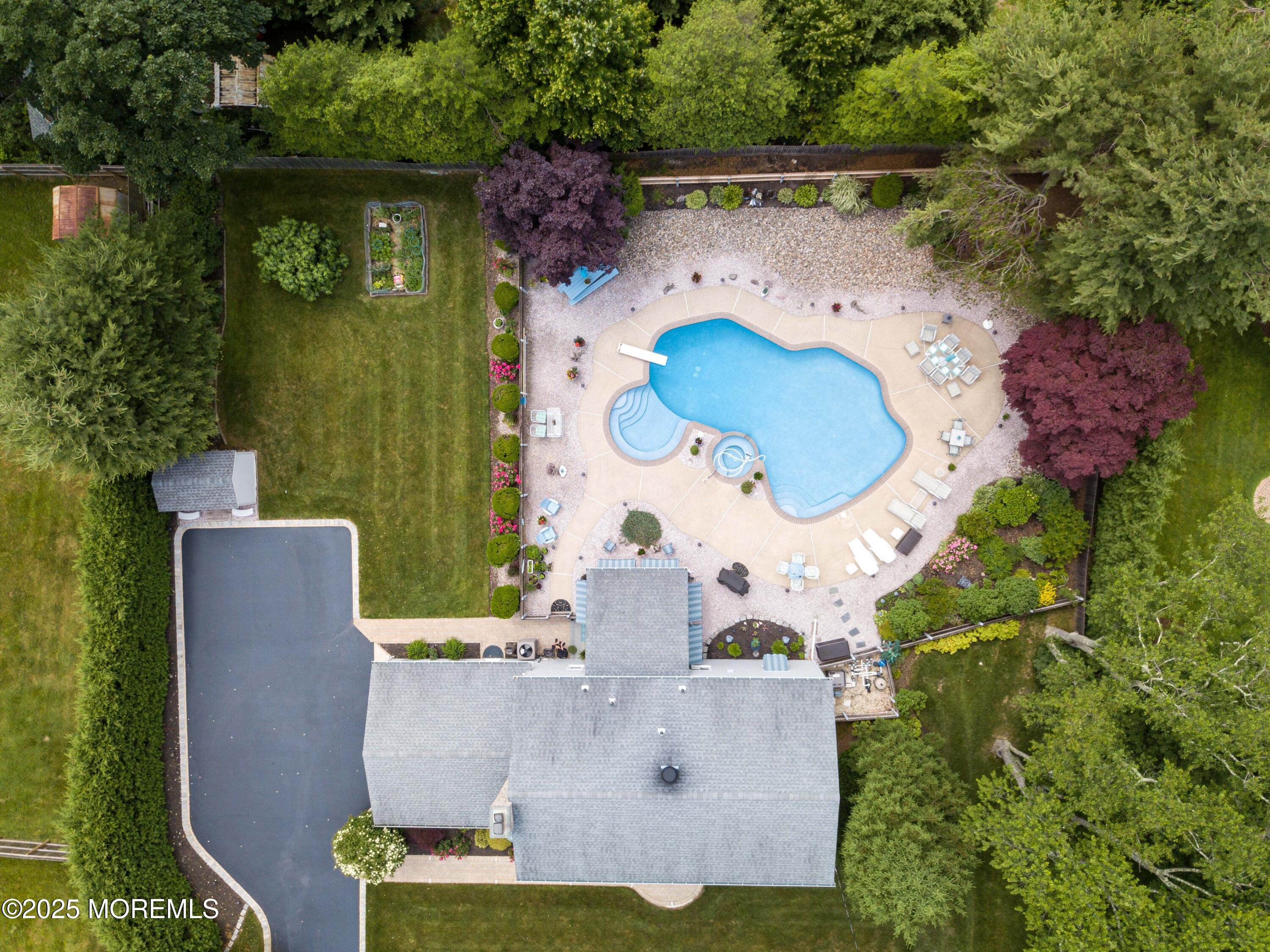 1405 Rockafeller Drive