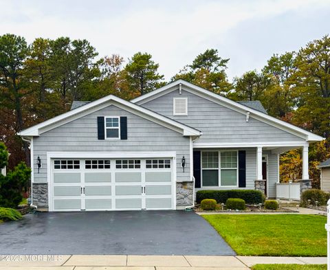 311 Newport Way Little Egg Harbor NJ 08087