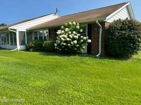 1183B Clydebank Court, Lakewood, NJ 08701 - #: 22523861