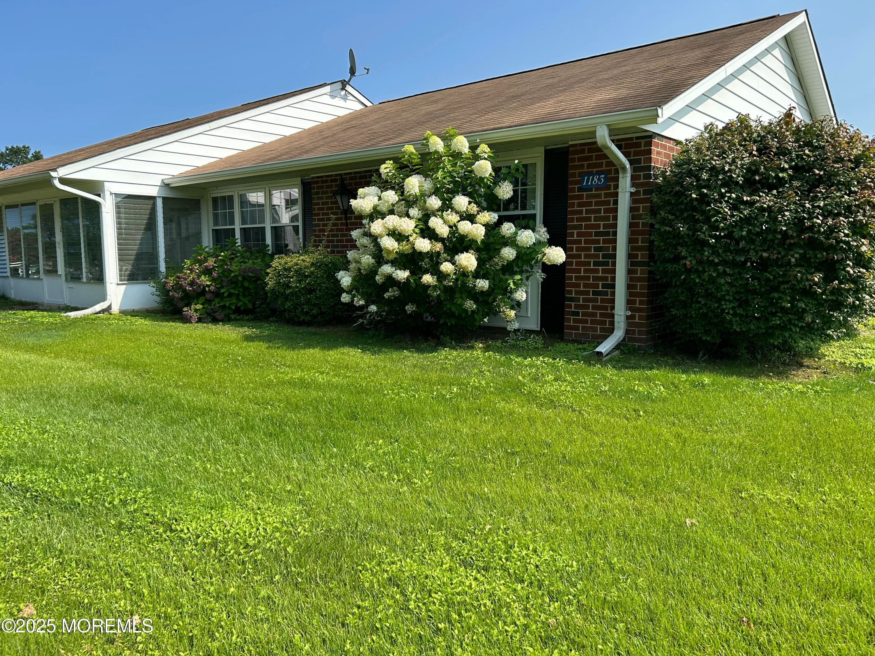 Lakewood, New Jersey 08701, United States, 2 Bedrooms Bedrooms, ,1 BathroomBathrooms,Residential,Active,188560