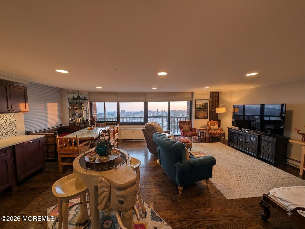 770 Anderson Avenue 23N