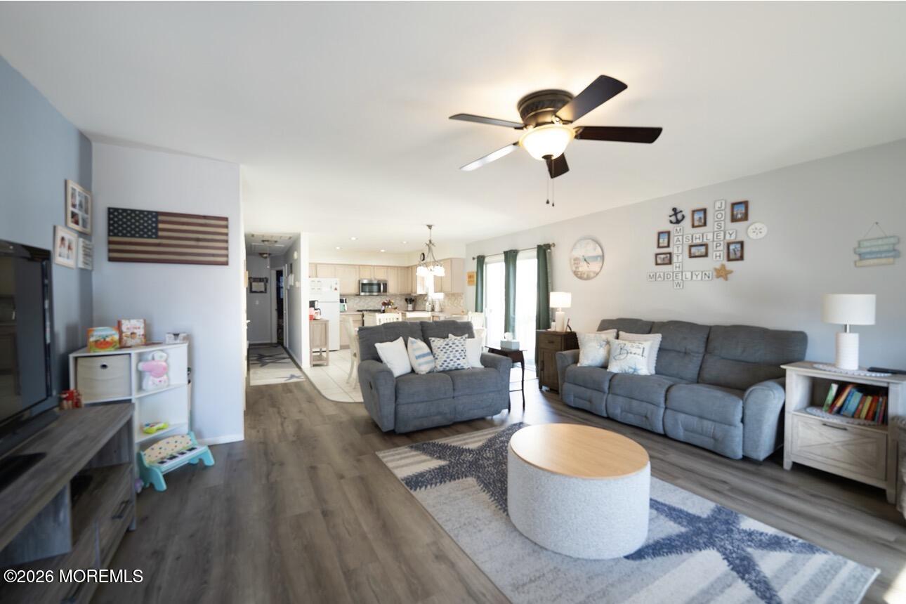 562 George Road