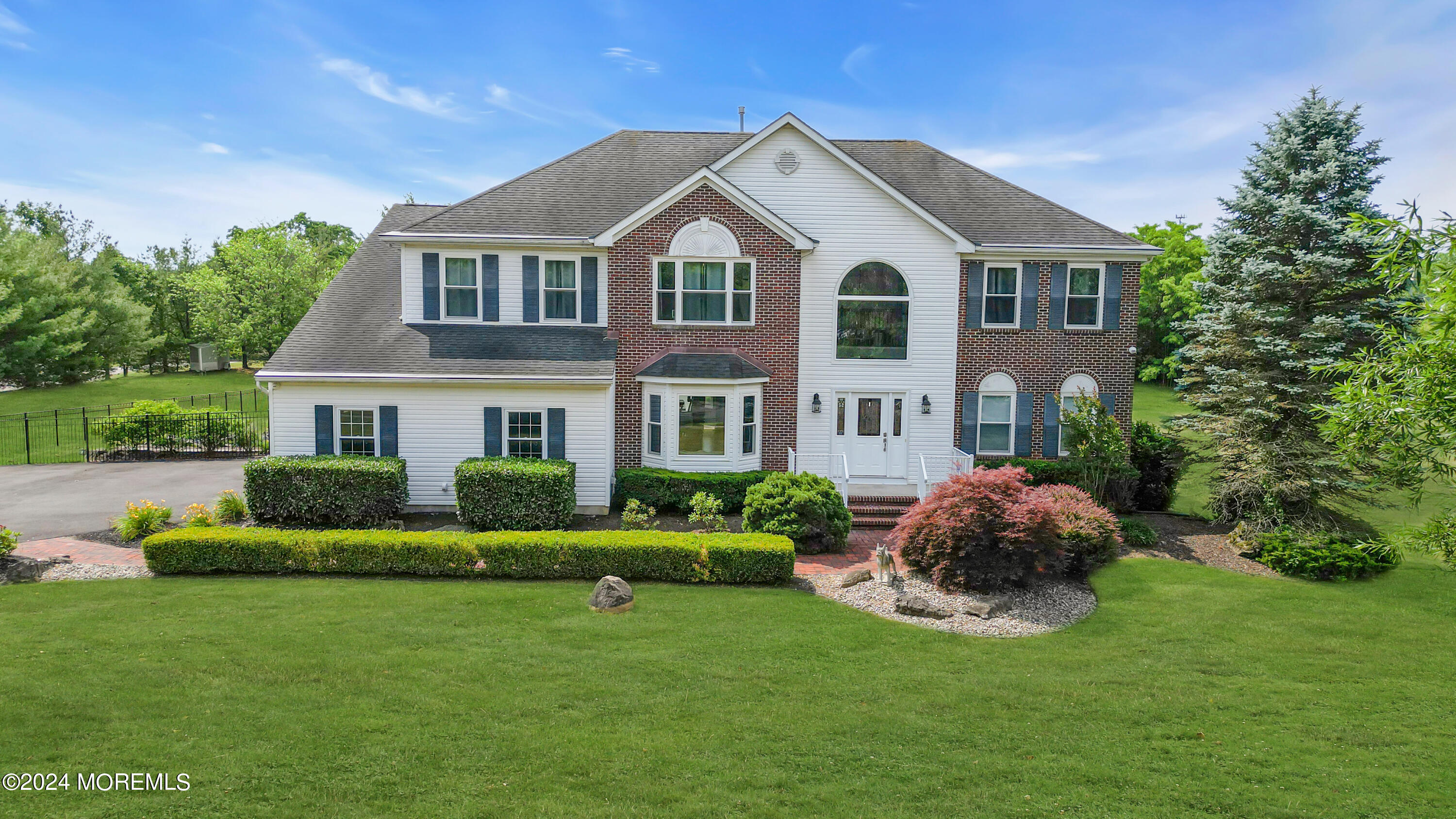 2 Nolan Drive, Millstone, New Jersey image 1