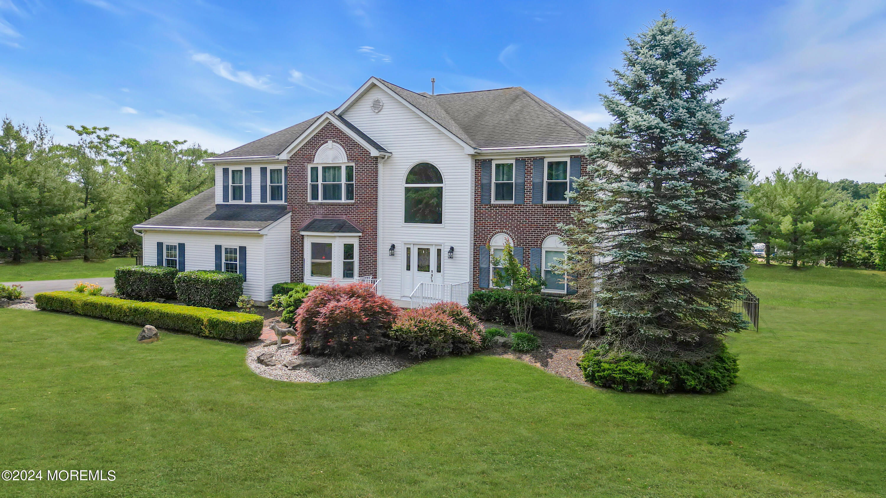 2 Nolan Drive, Millstone, New Jersey image 5