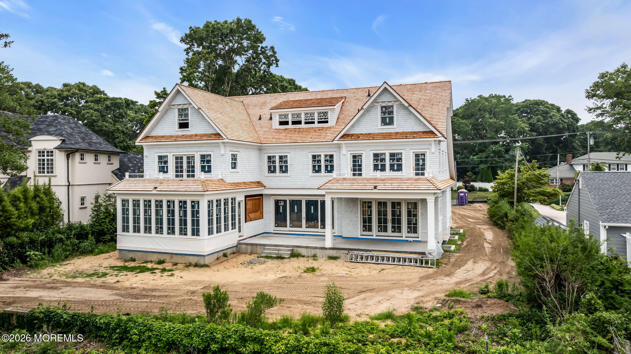2639 River Road