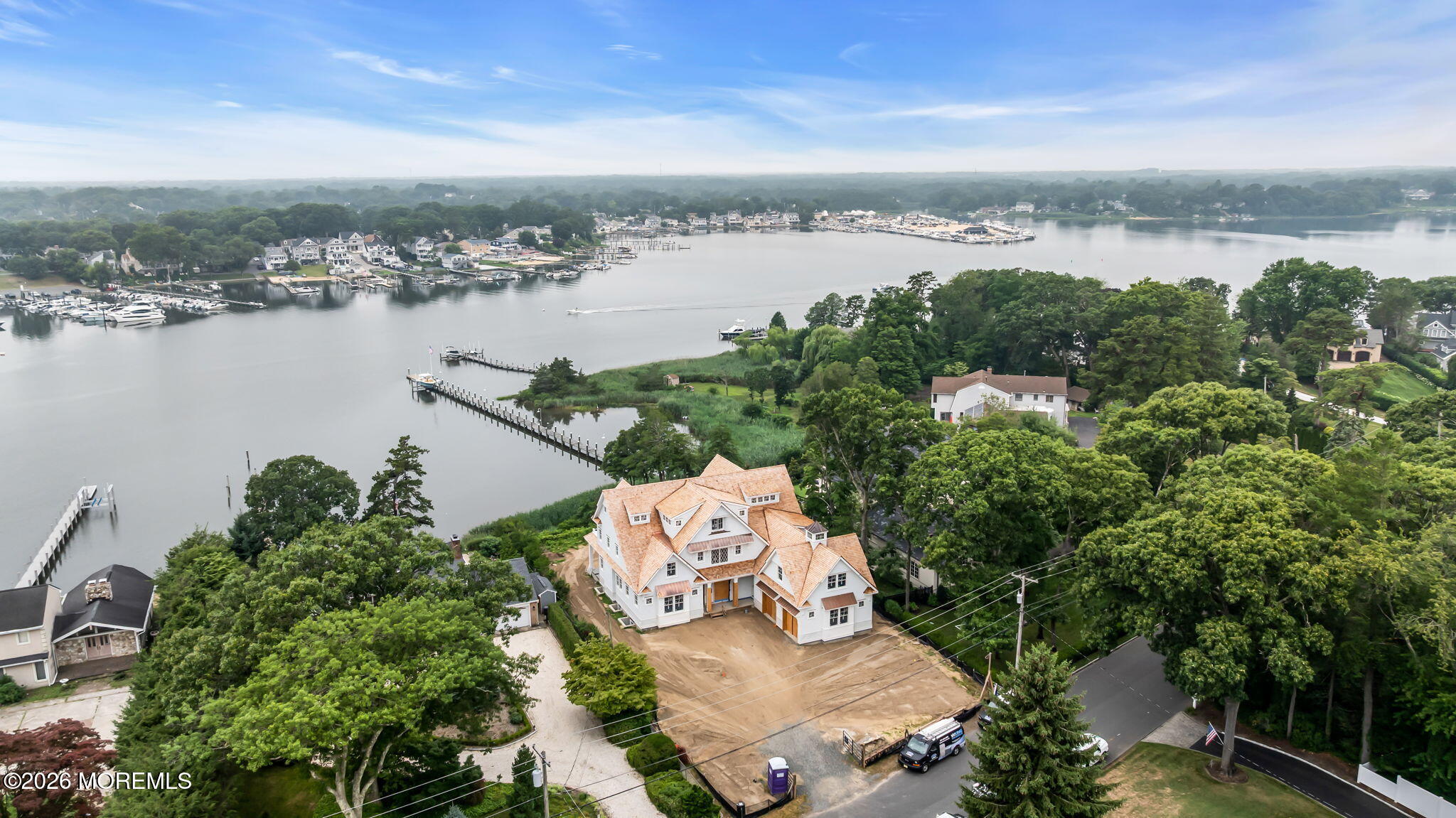 2639 River Road