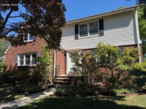 Homes For Rent - 320 Boulevard<br/> Kenilworth, NJ 07033