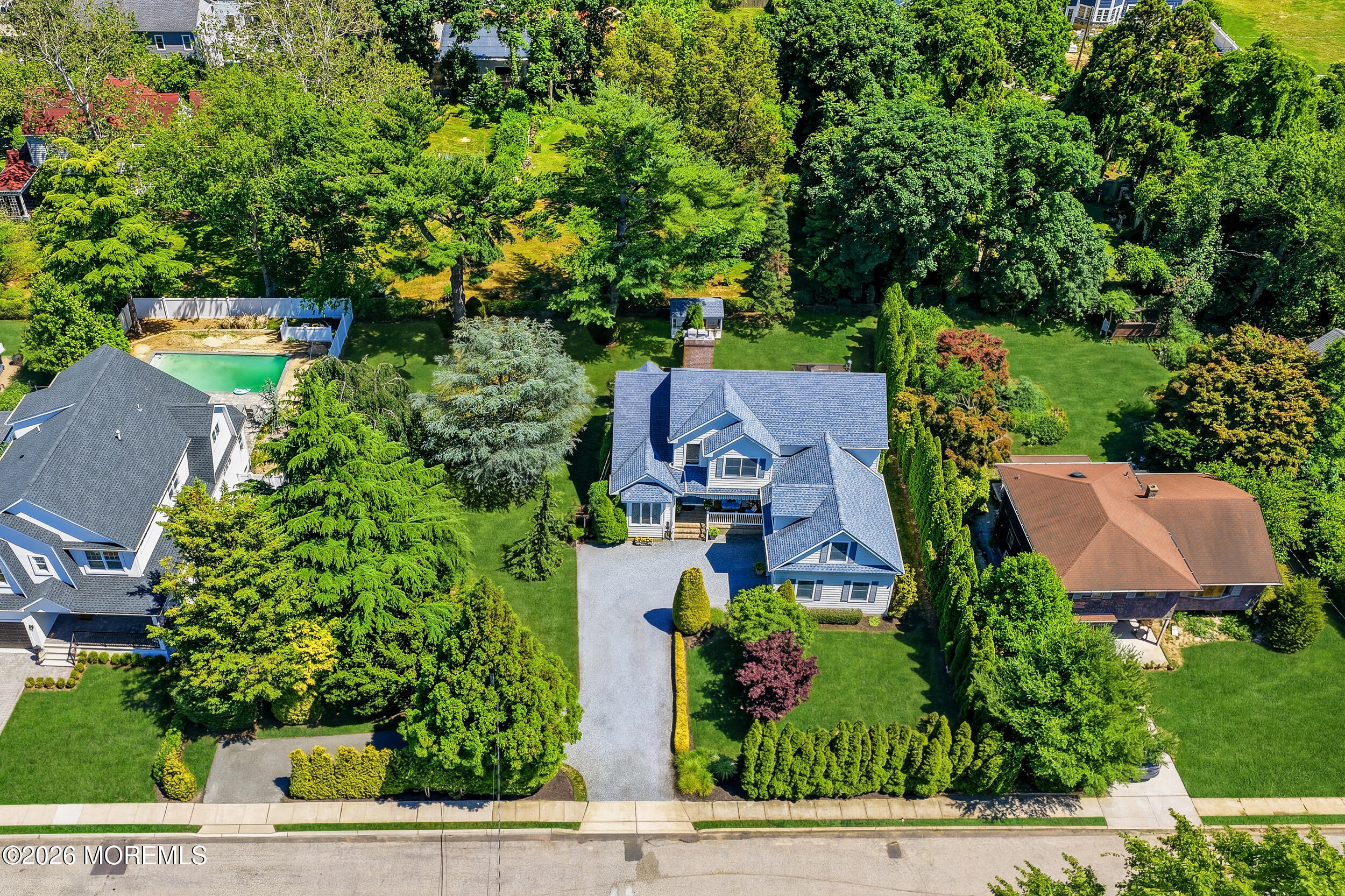 478 Rickey Lane