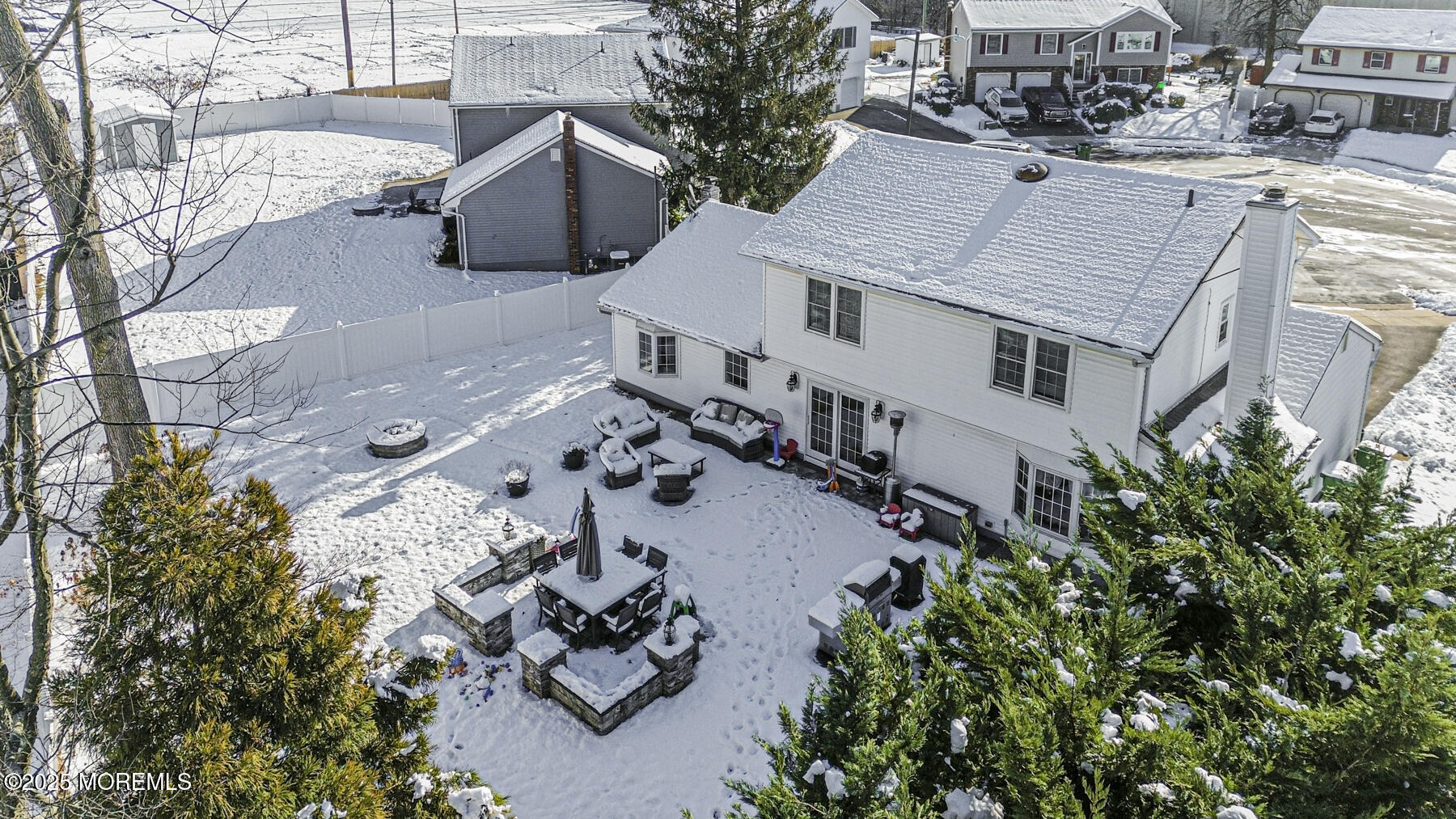 42 S Heathcote Avenue