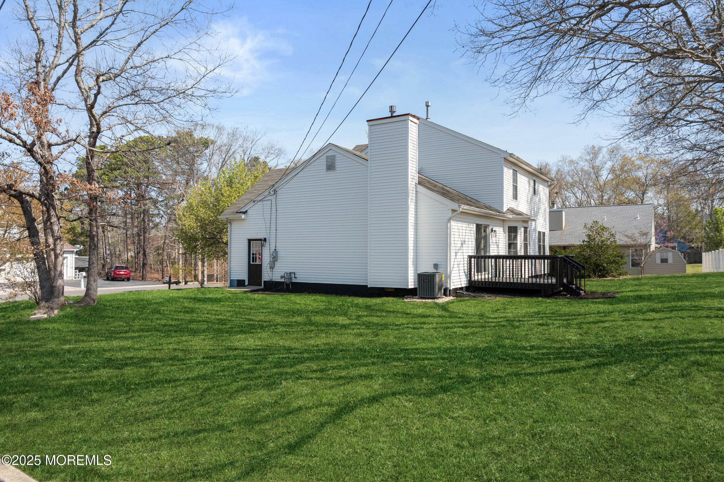 1534 Forecastle Avenue, Manahawkin, New Jersey image 47