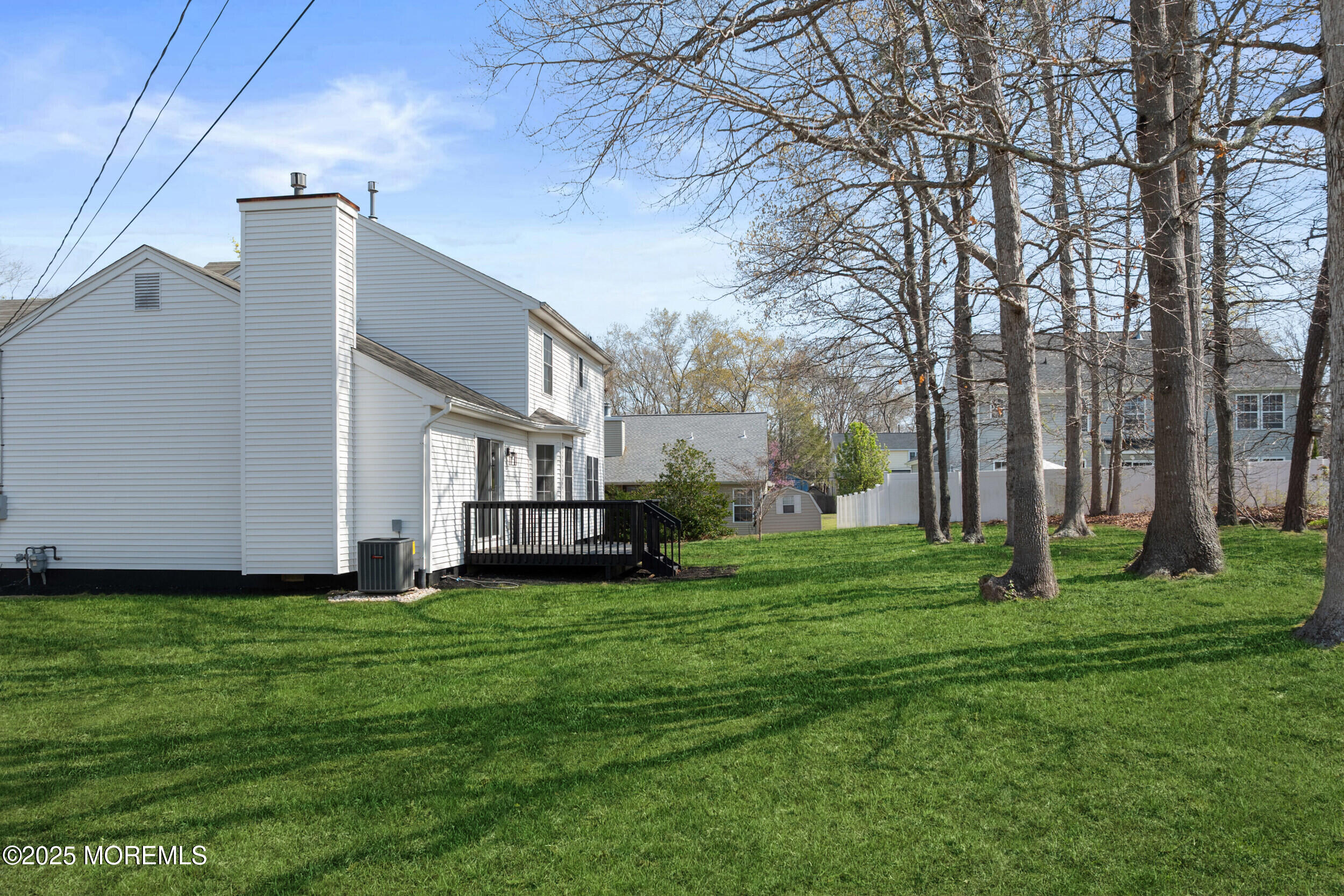 1534 Forecastle Avenue, Manahawkin, New Jersey image 46