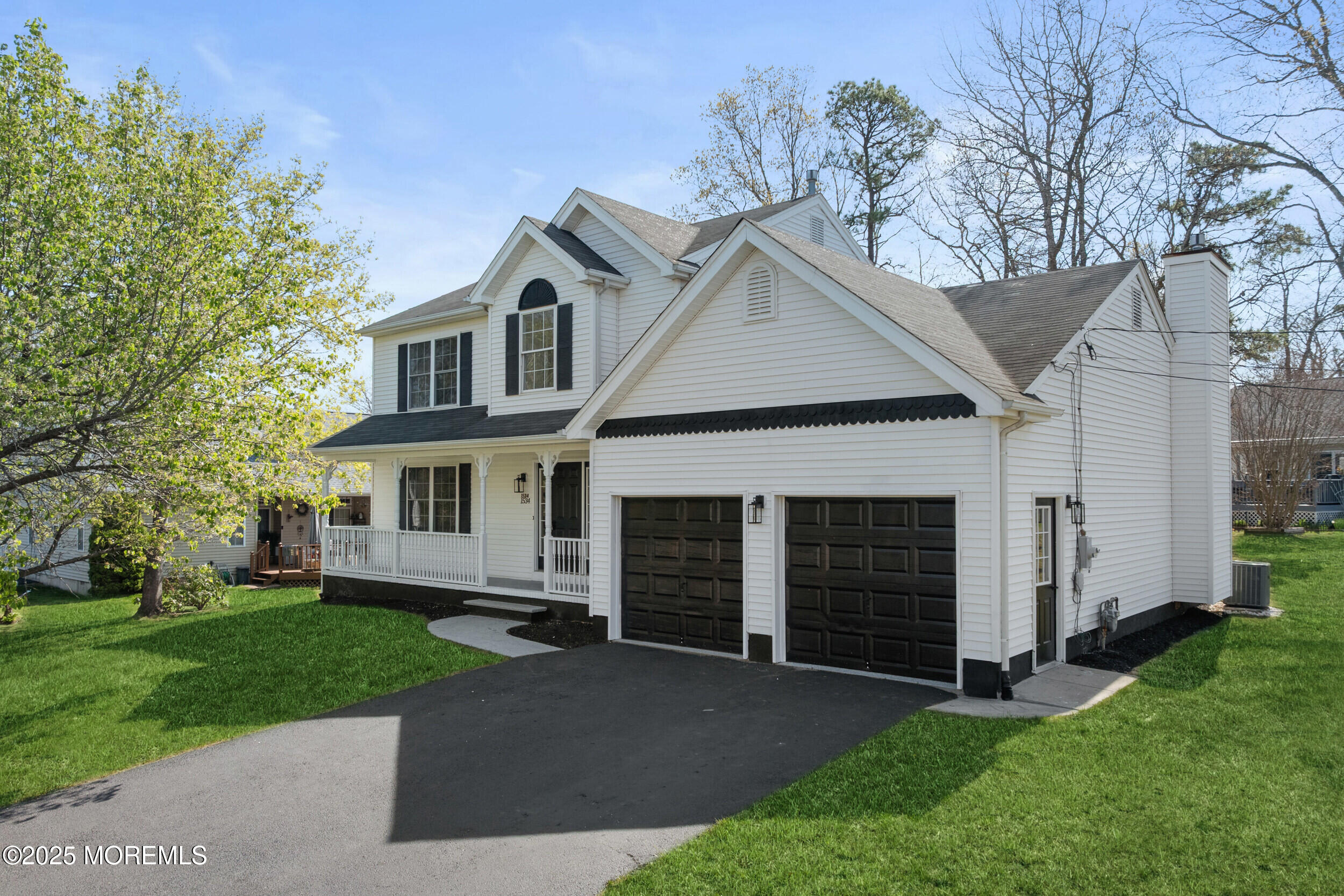 1534 Forecastle Avenue, Manahawkin, New Jersey image 1