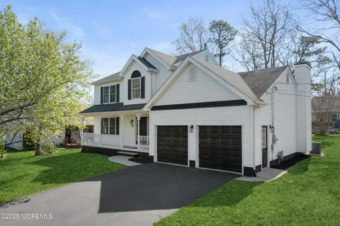 1534 Forecastle Avenue, Manahawkin, NJ 08050 - MLS#: 22511877