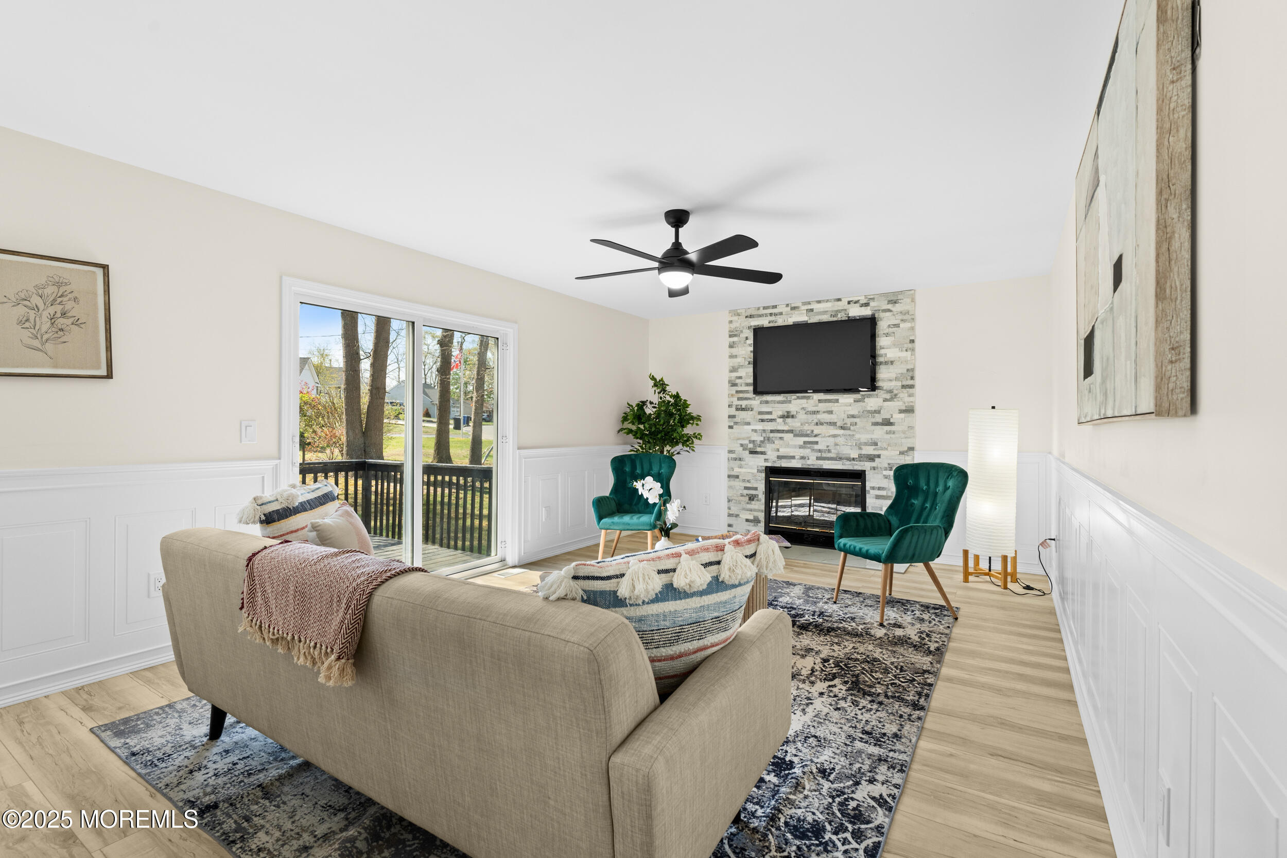 1534 Forecastle Avenue, Manahawkin, New Jersey image 17