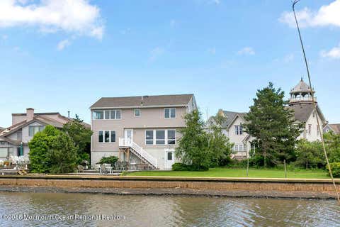 Homes For Rent - 127 Trenton Avenue<br/> Point Pleasant Beach, NJ 08742