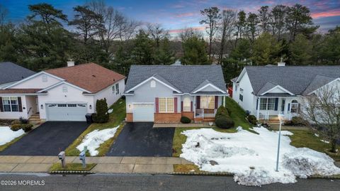 Photo of 13 Byron Road, Brick, NJ 08724 (MLS # 22605644)