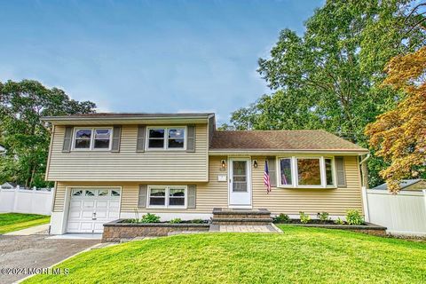 120 Frede Drive, Brick, NJ 08724 - MLS#: 22423567