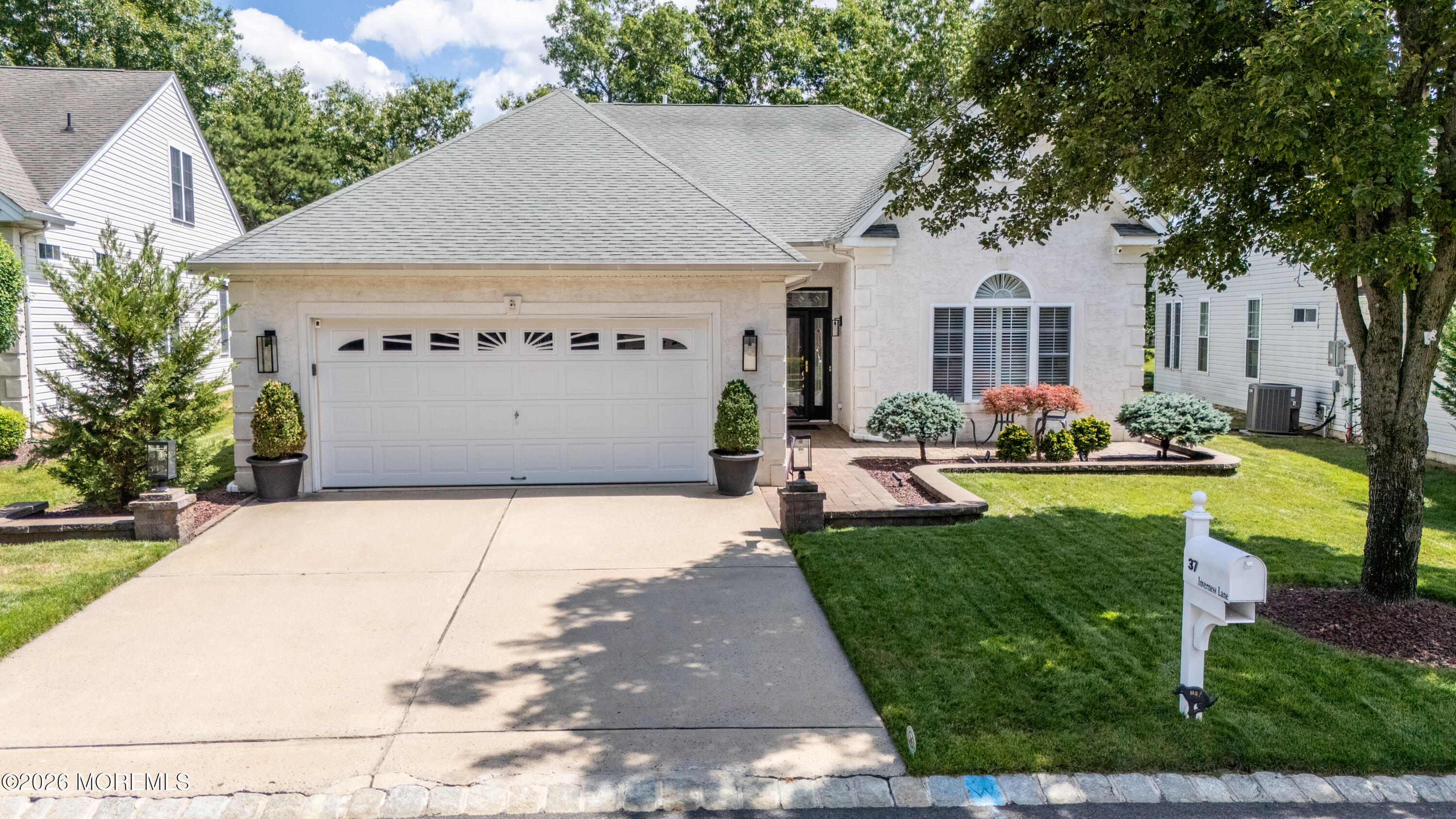 Photo 1 of 27 — 37 Inverness Lane, Jackson, NJ 08527