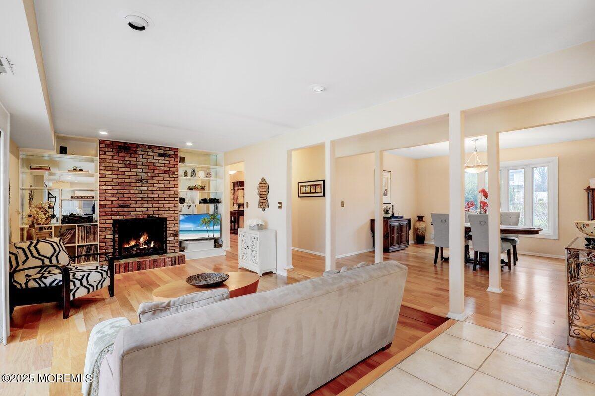 14 Edwards Drive, Freehold, New Jersey image 1