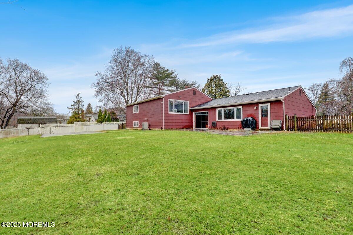 14 Edwards Drive, Freehold, New Jersey image 30