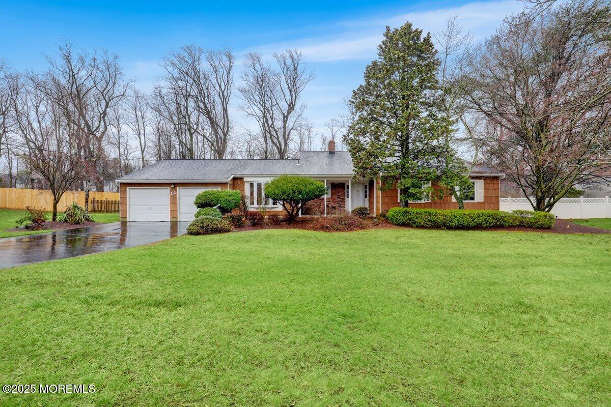 14 Edwards Drive, Freehold, New Jersey image 3
