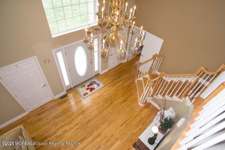 467 Leesville Road - Photo 4