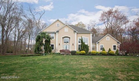 Homes For Sale - 467 Leesville Road<br/> Ocean County, Jackson, NJ 08527