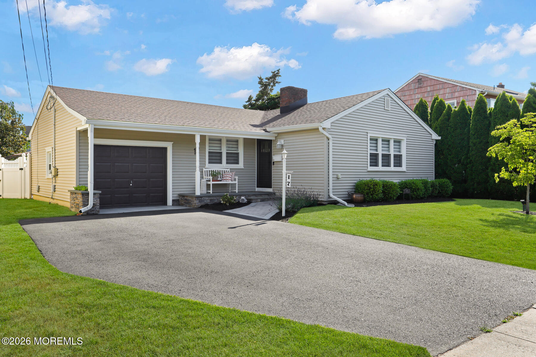 17 Sea Girt Avenue W