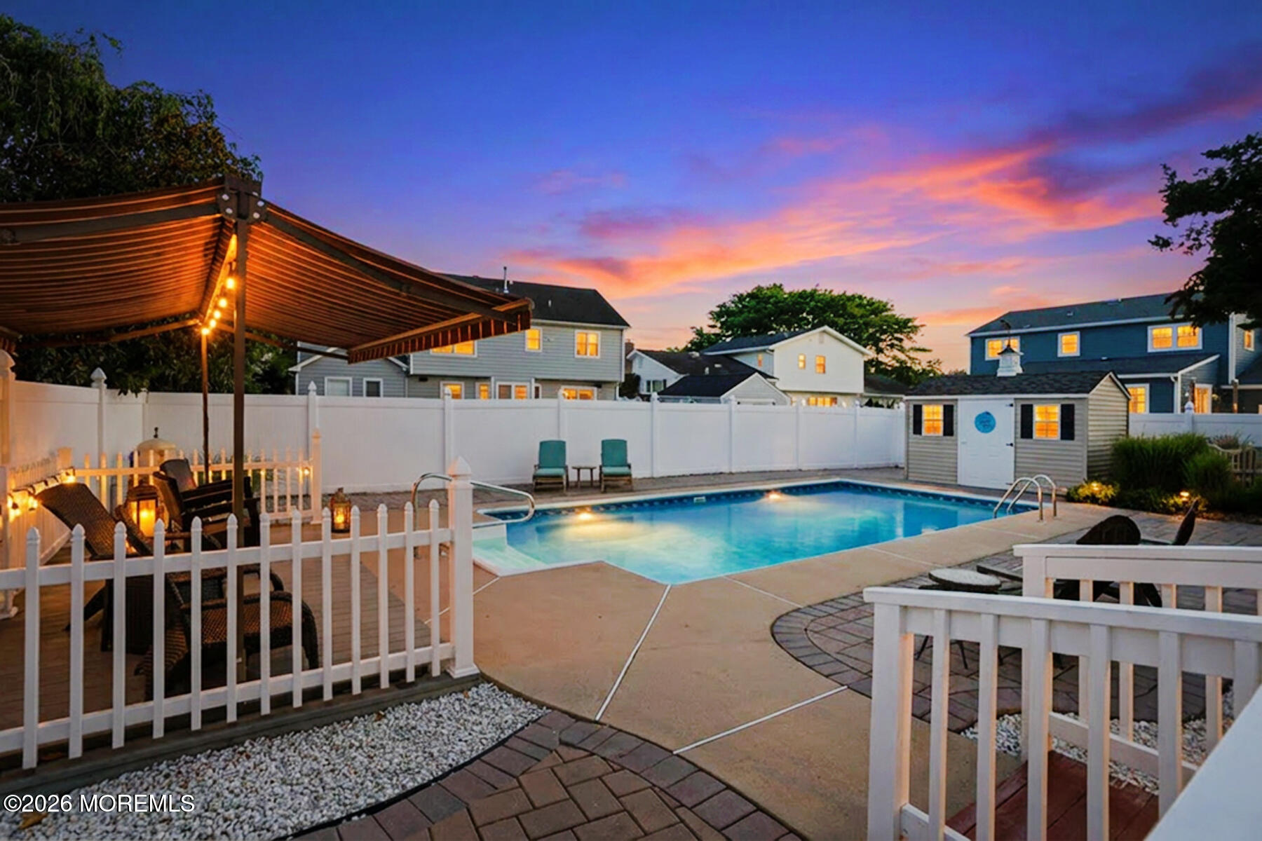 17 Sea Girt Avenue W
