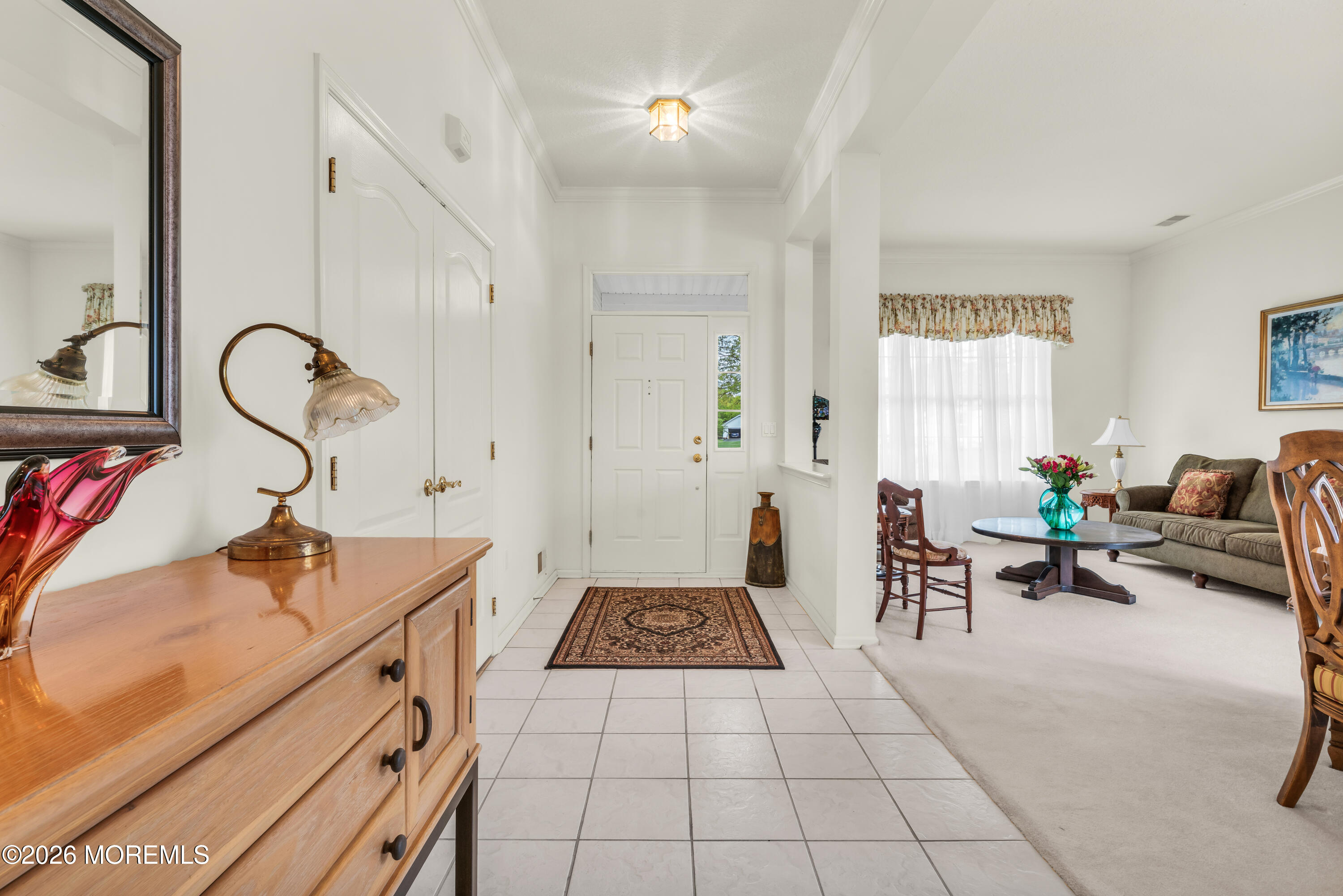 2607 Collier Road