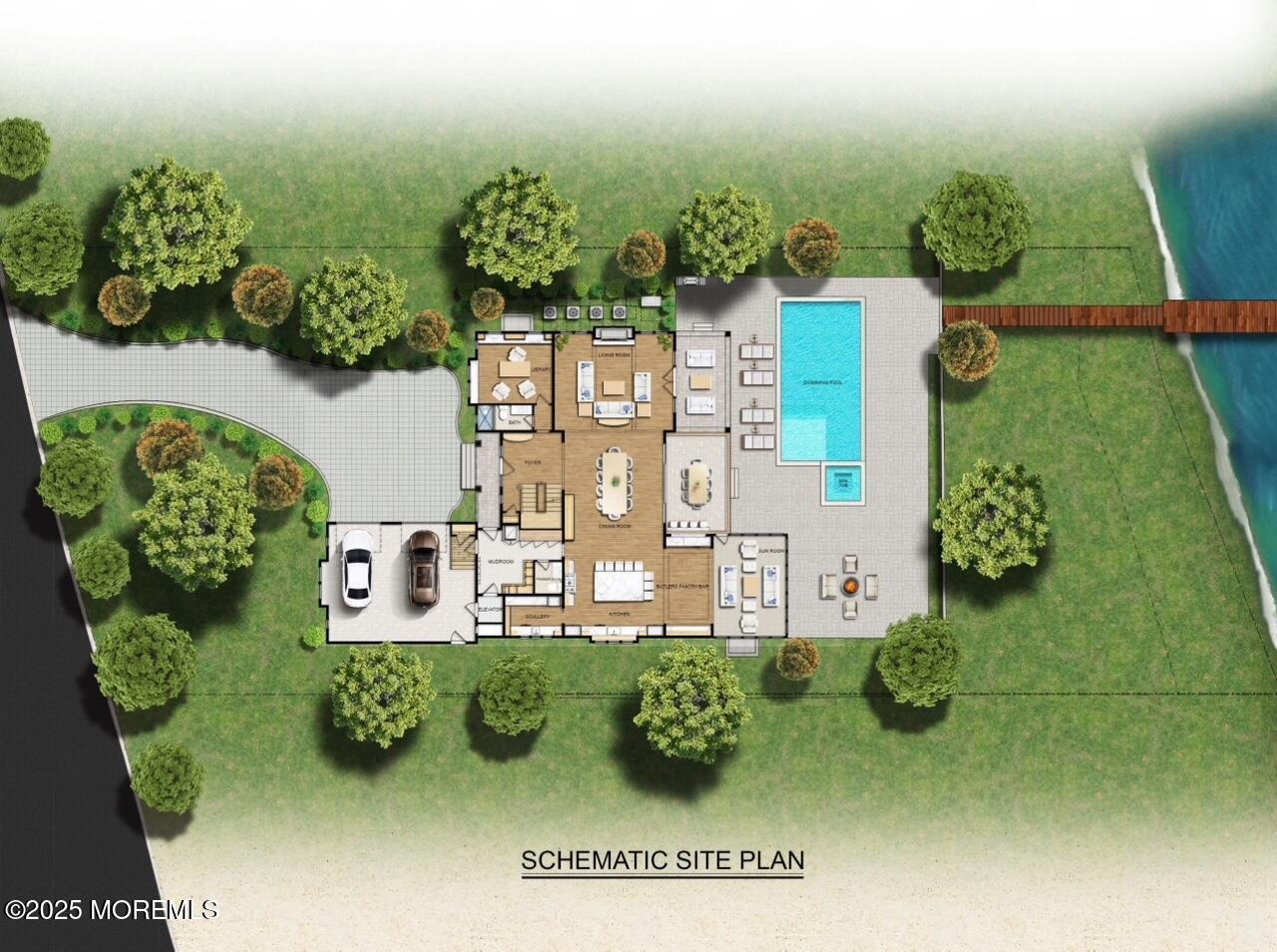 2639 River Road
