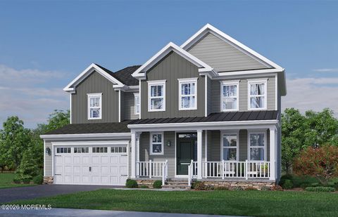 5 American Way Manalapan NJ 07726