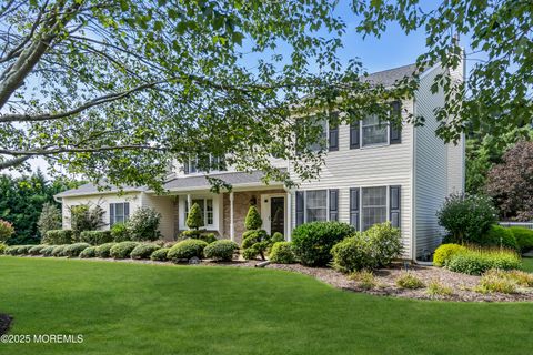 1442 Garrett Drive Wall NJ 07719