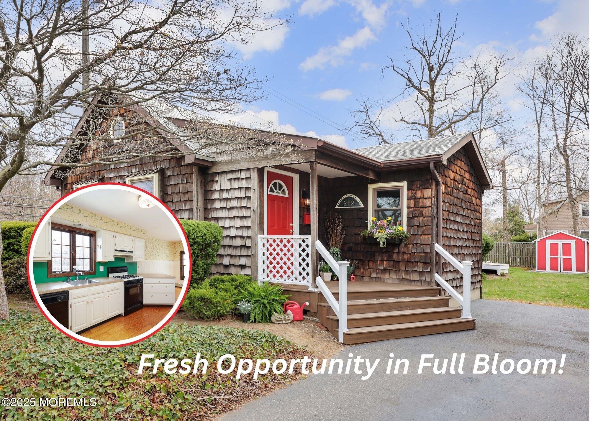 262 Chamone Avenue, Leonardo, New Jersey image 1