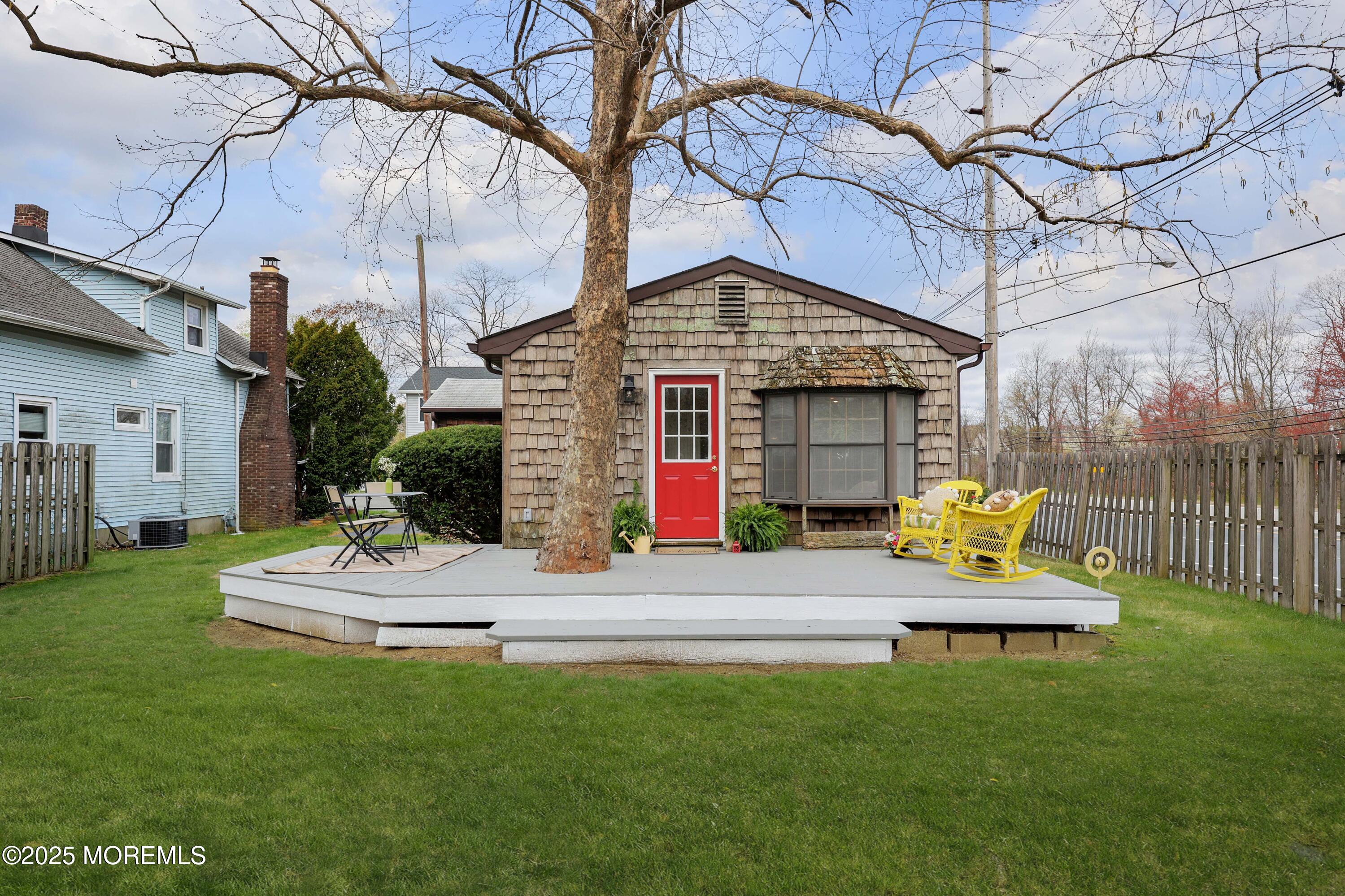 262 Chamone Avenue, Leonardo, New Jersey image 9