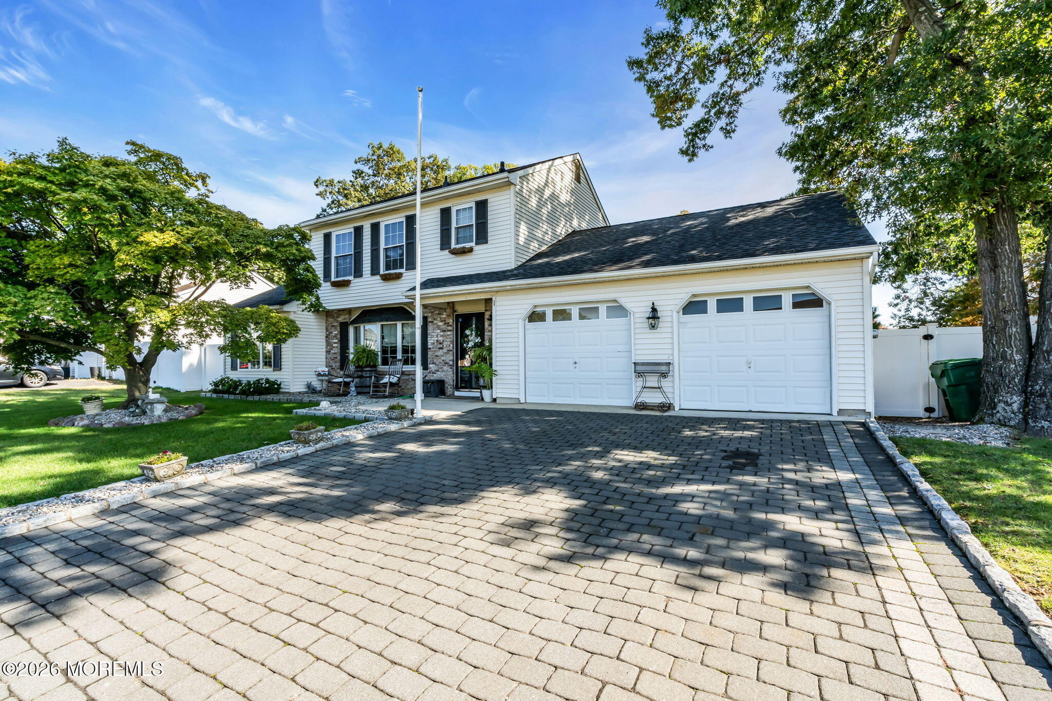 7 Pinyon Street