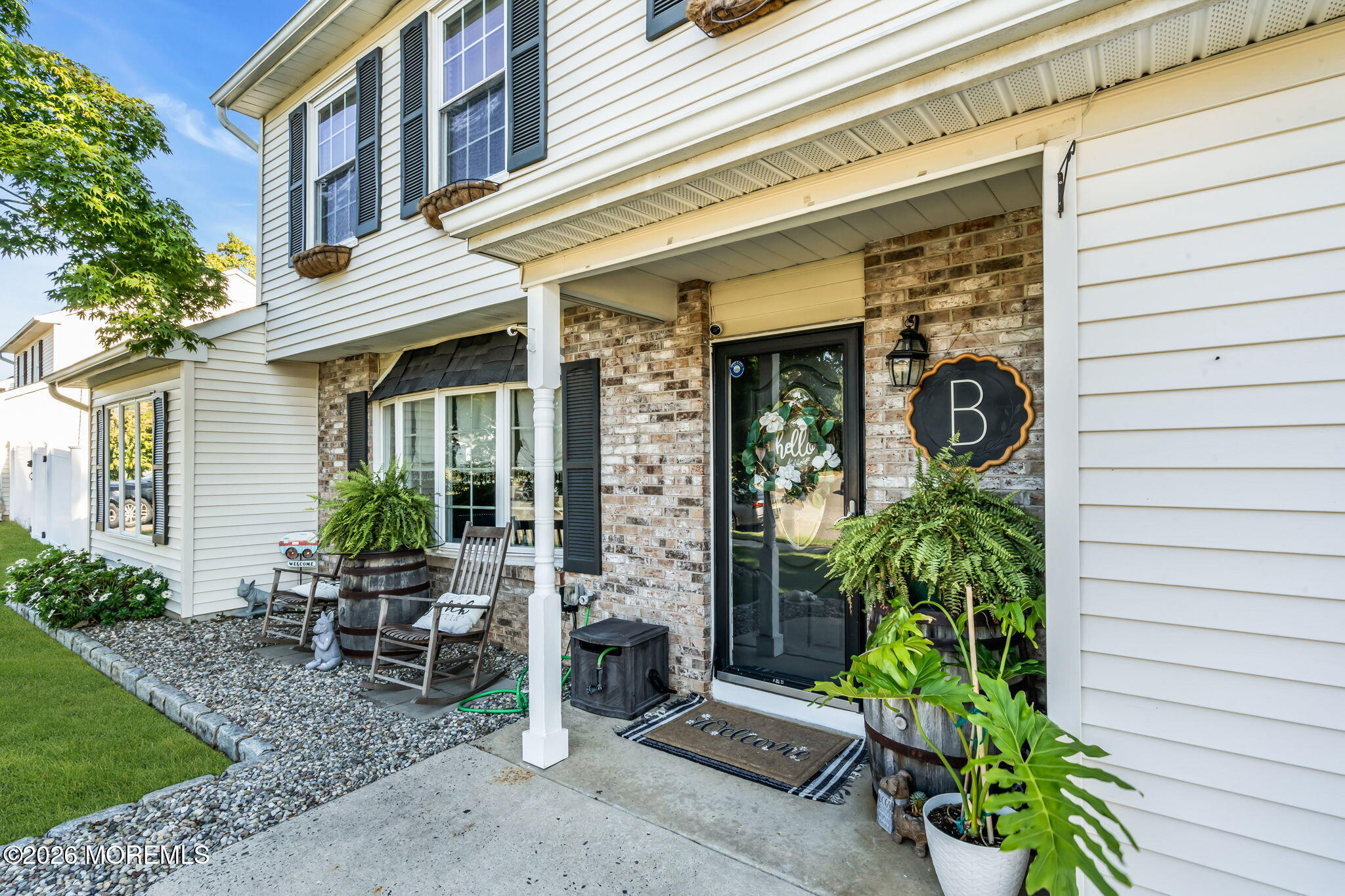 7 Pinyon Street