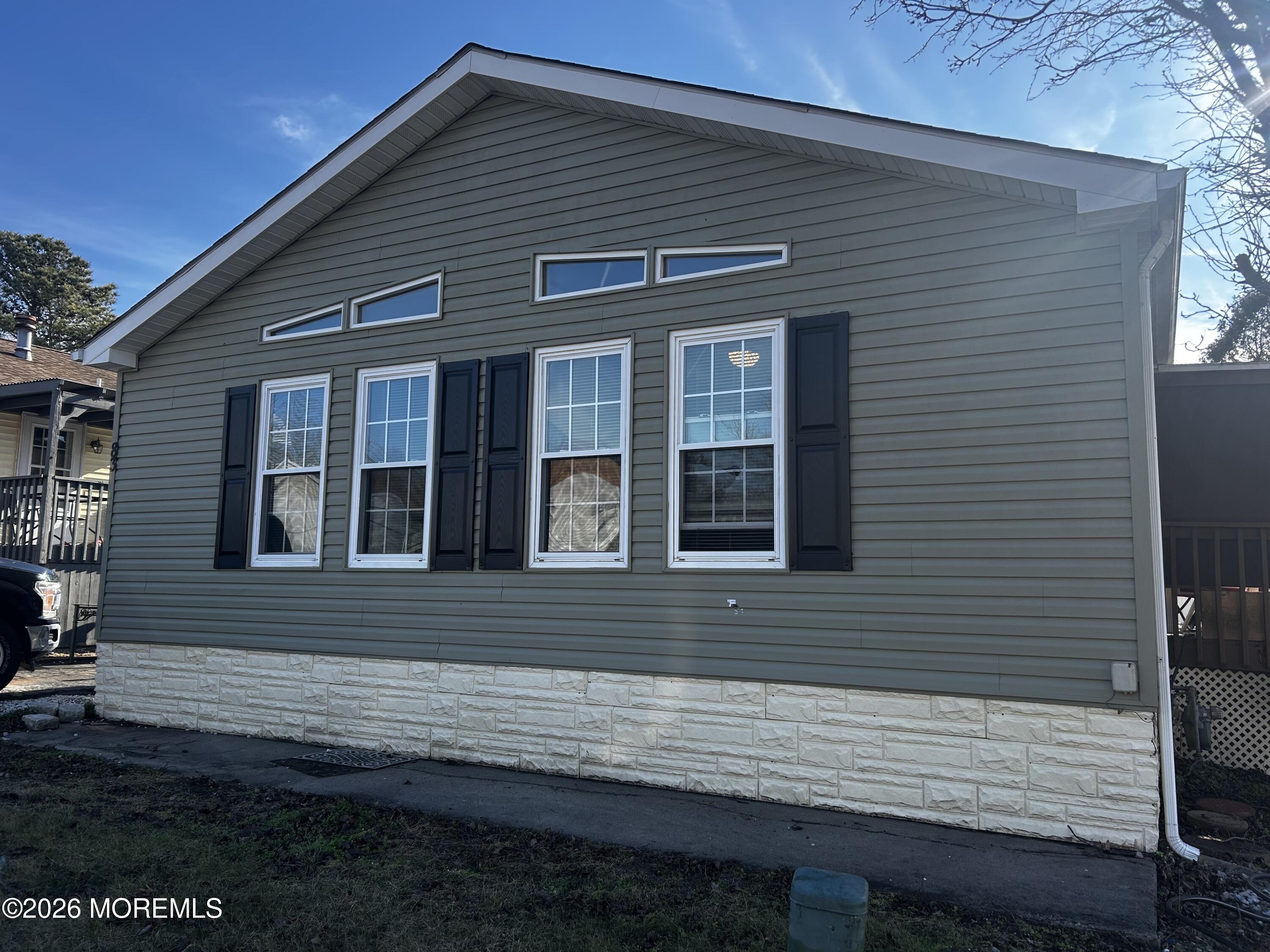 83 Seattle Slew Drive