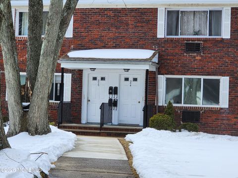 Homes For Rent - 304-A South Street #A<br/> Eatontown, NJ 07724