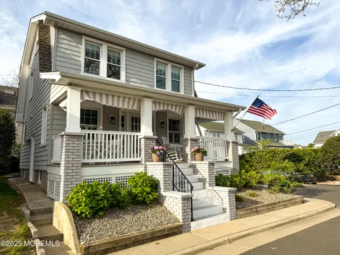 321 Mckinley Place, Avon-By-The-Sea, NJ 07717 - MLS#: 22511402