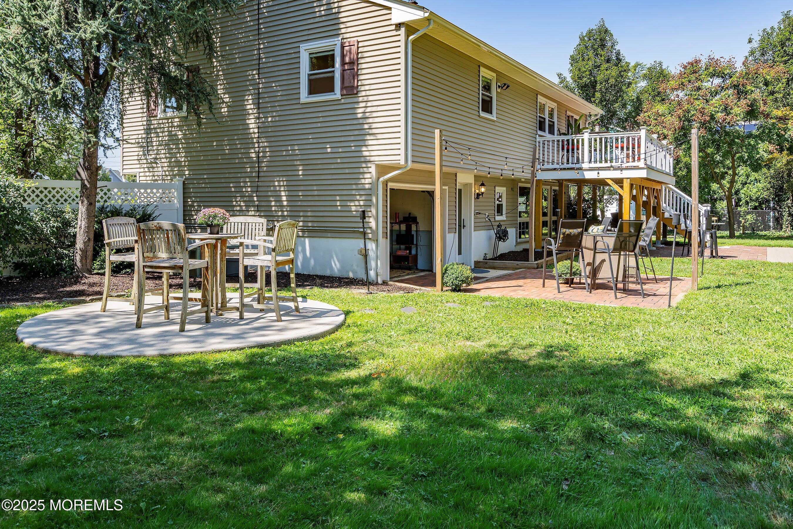 42 Edgewood Avenue, Little Silver, New Jersey image 36