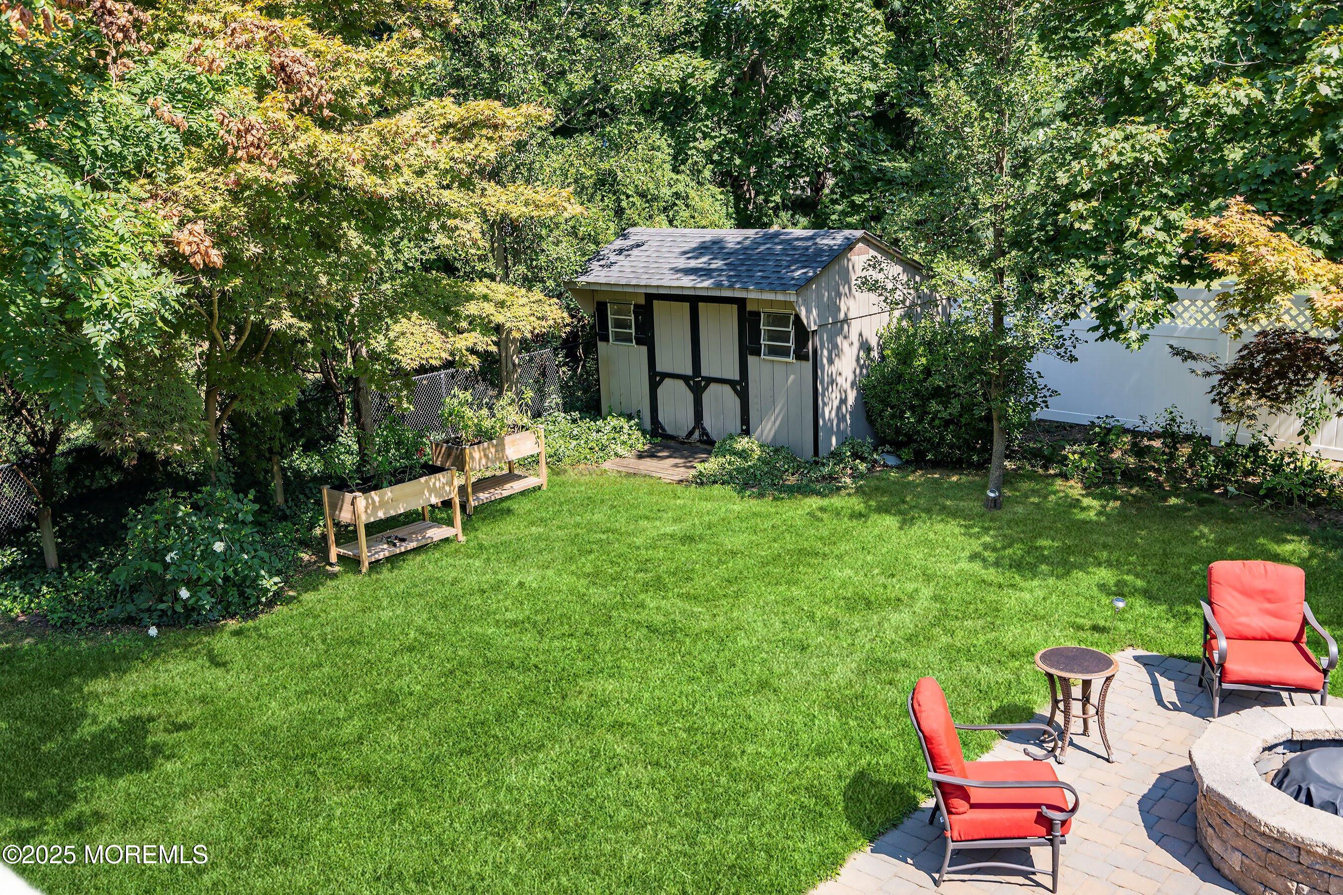 42 Edgewood Avenue, Little Silver, New Jersey image 35
