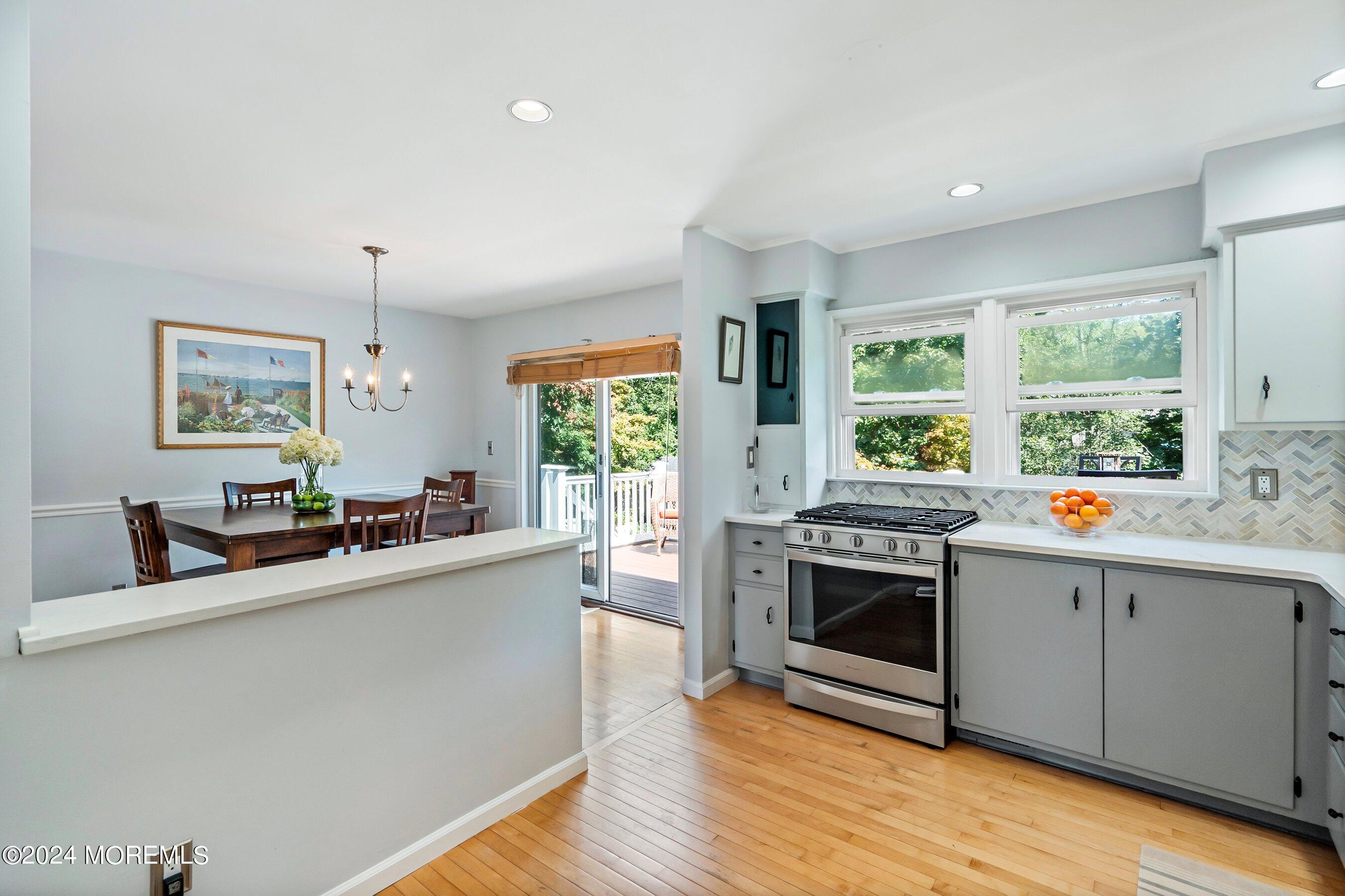 42 Edgewood Avenue, Little Silver, New Jersey image 14