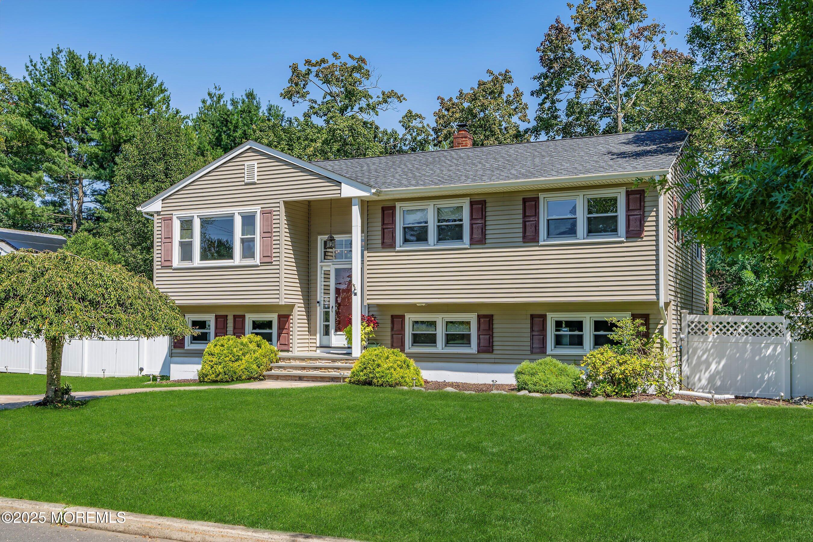 42 Edgewood Avenue, Little Silver, New Jersey image 1
