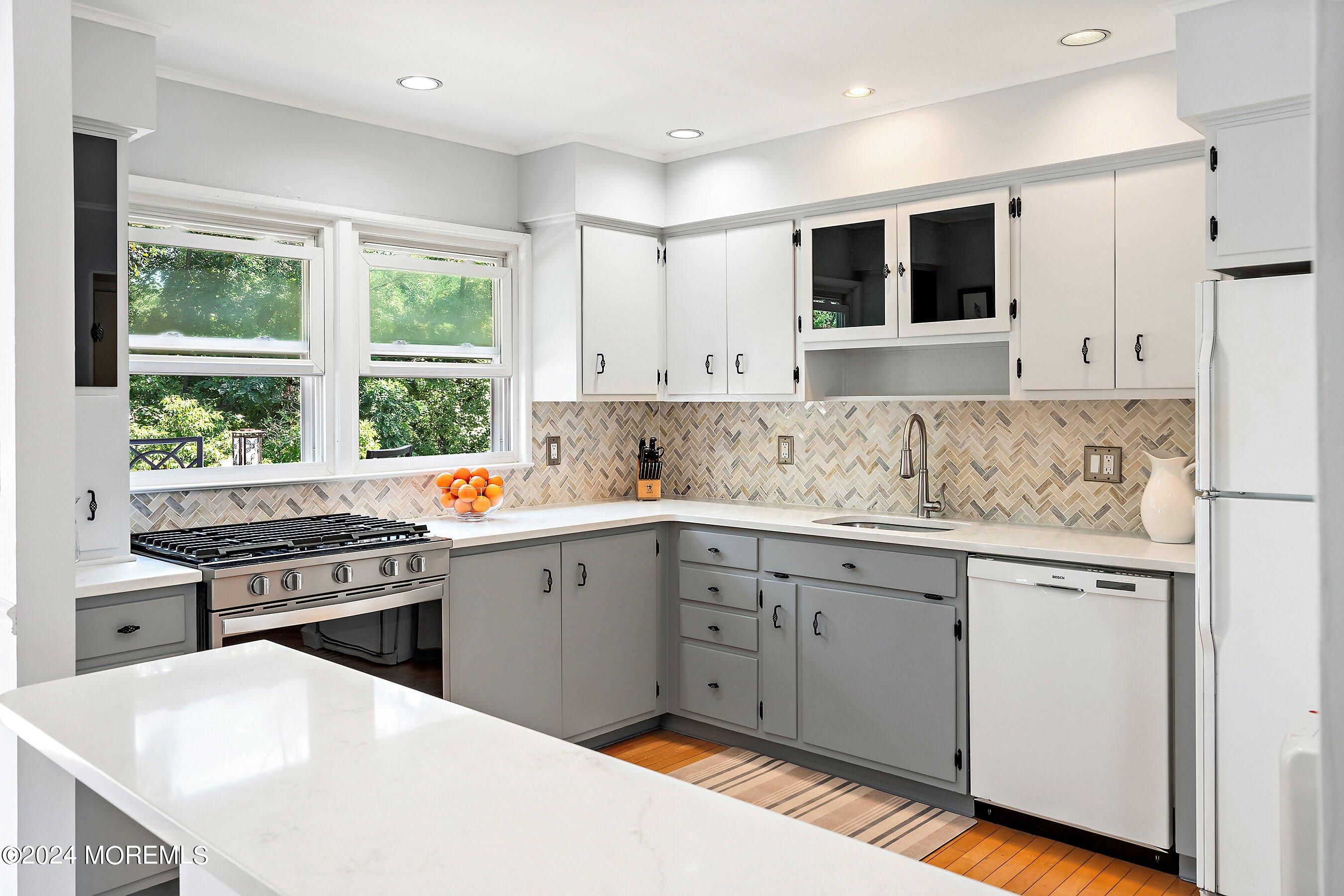 42 Edgewood Avenue, Little Silver, New Jersey image 12