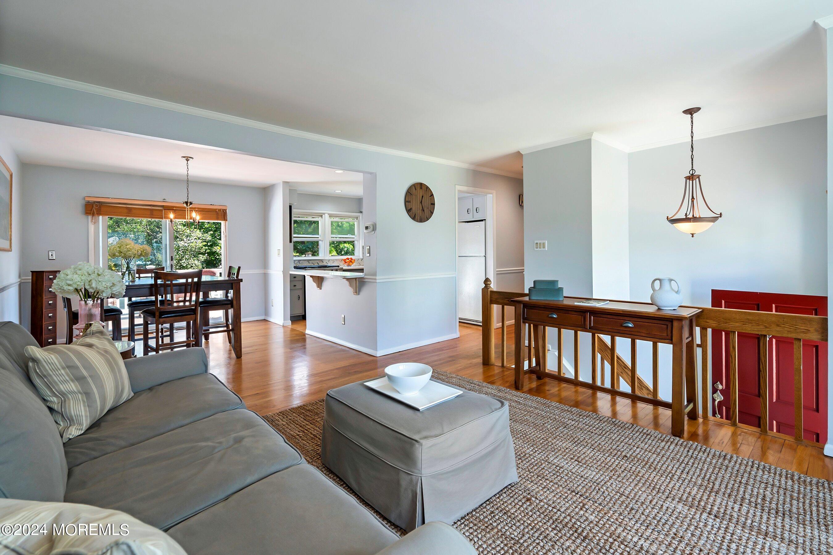 42 Edgewood Avenue, Little Silver, New Jersey image 7