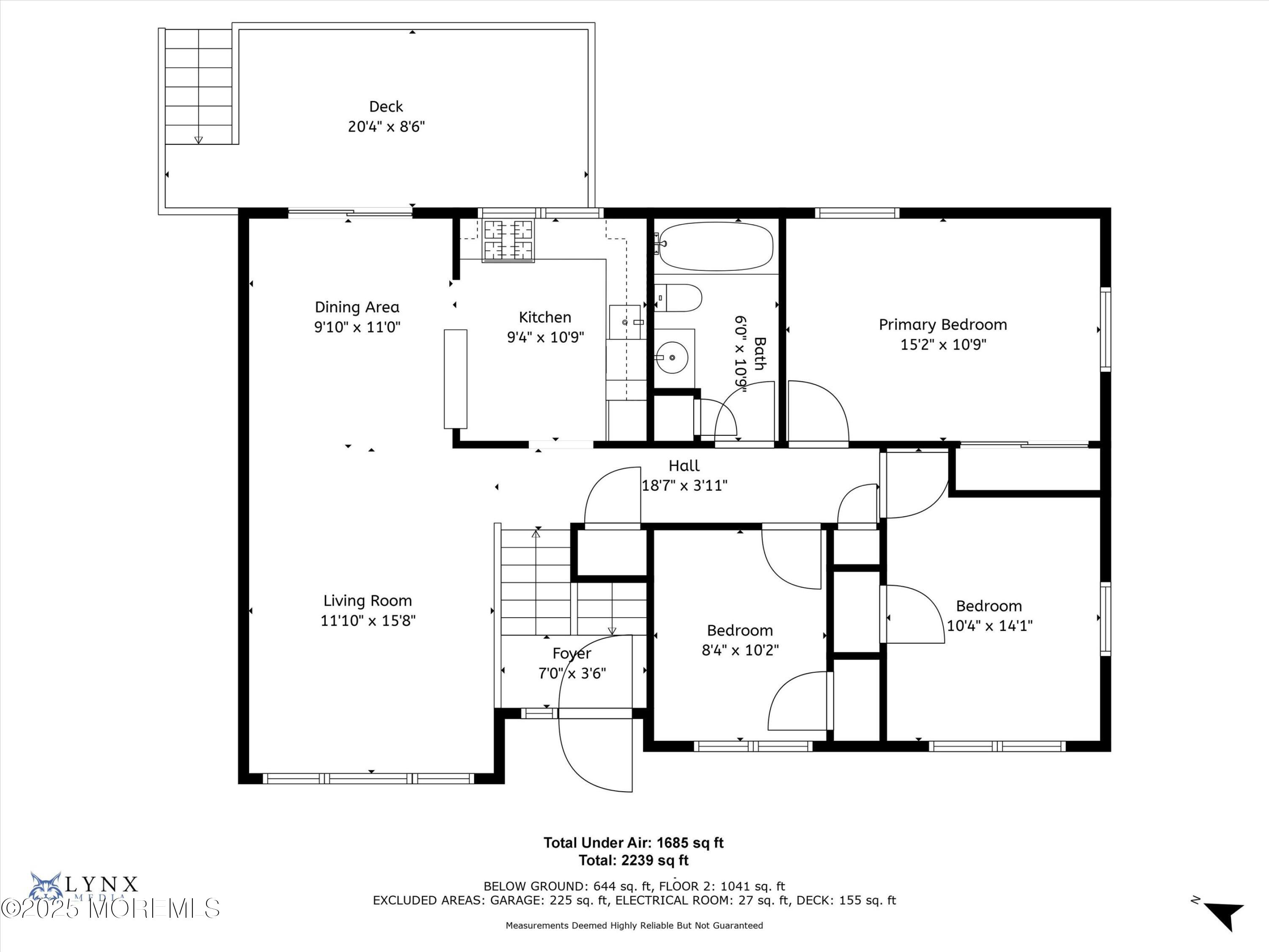 42 Edgewood Avenue, Little Silver, New Jersey image 43