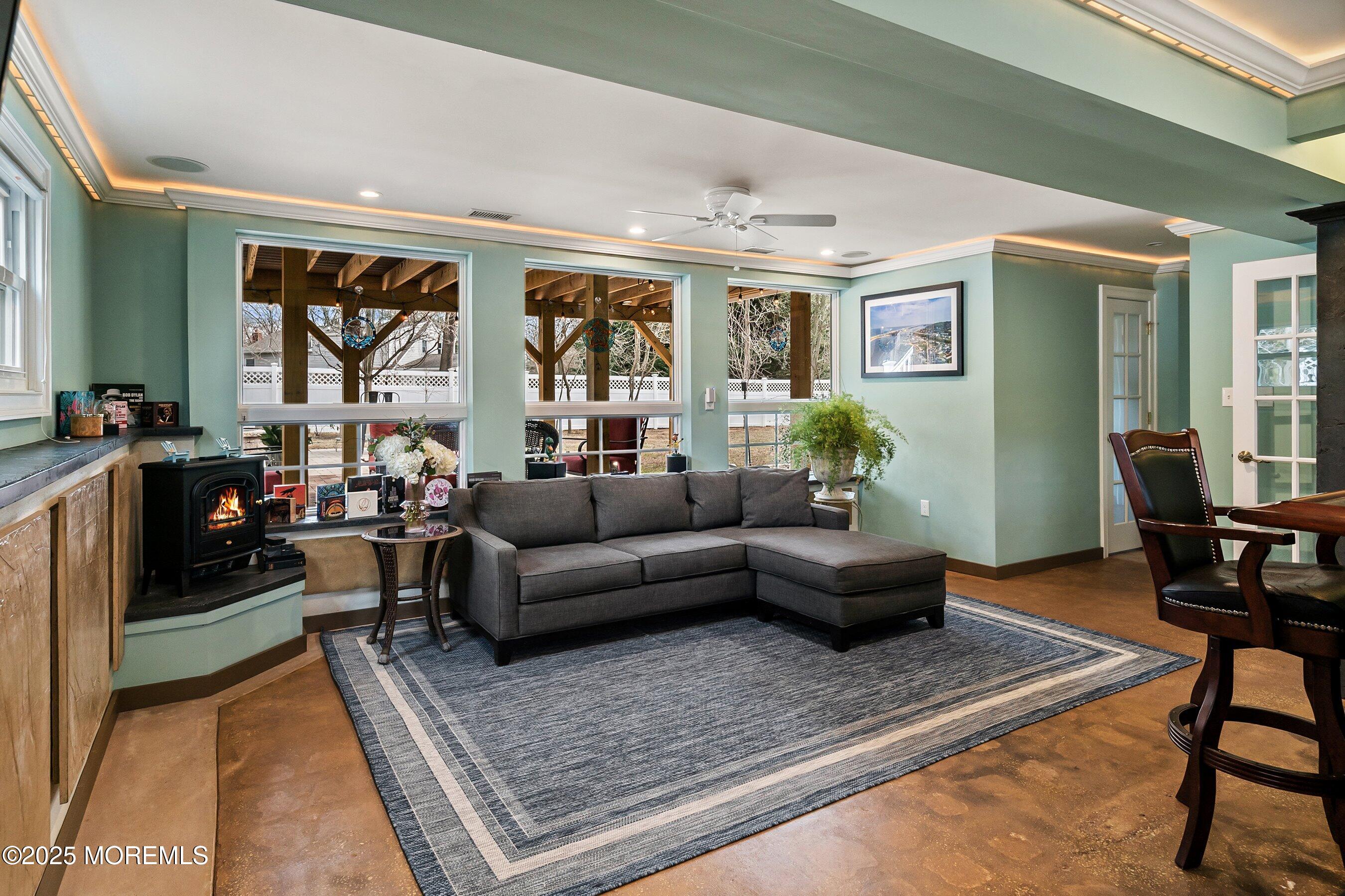 42 Edgewood Avenue, Little Silver, New Jersey image 23